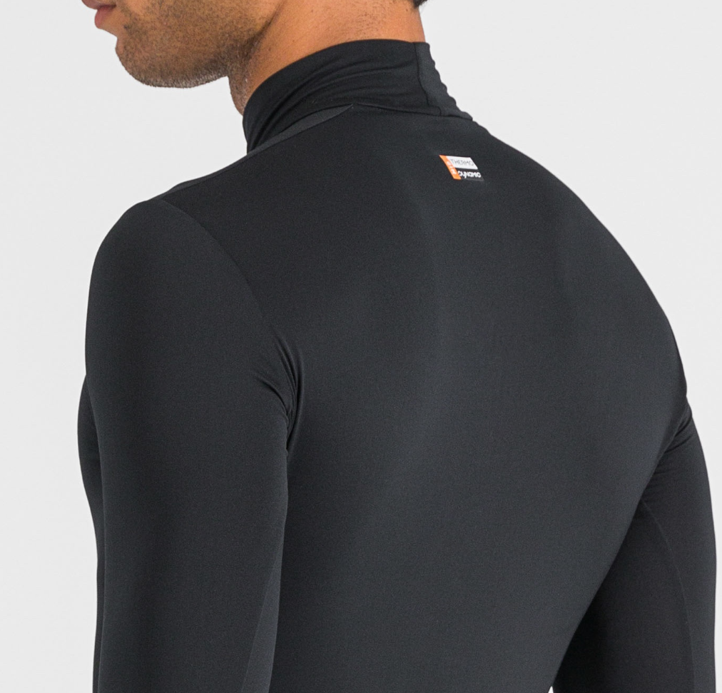 Базовый слой Light Lupetto LS Underwear L — изображение 3