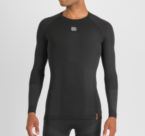 Базовый слой 2ND Skin TEE LS Underwear M/L