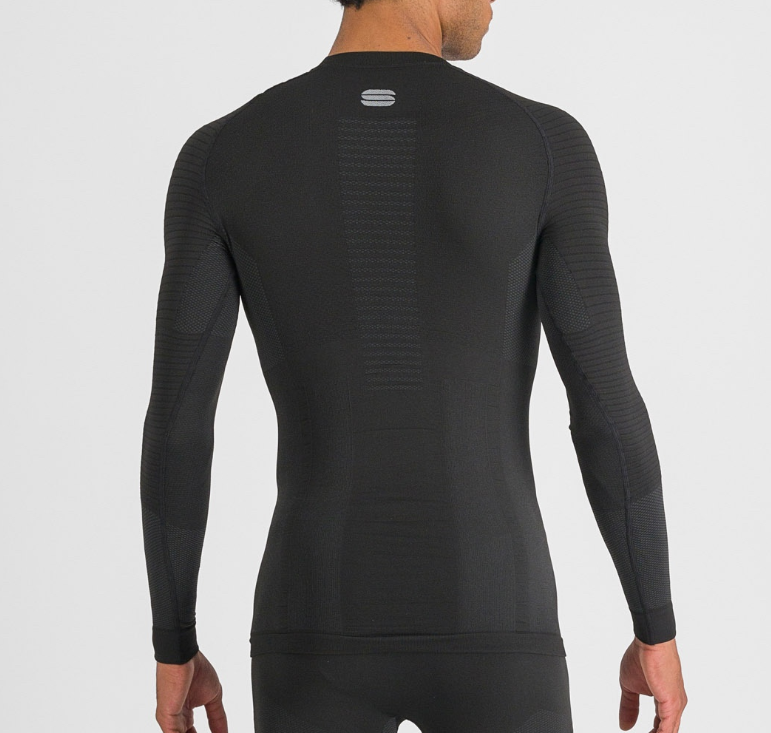 Базовый слой 2ND Skin TEE LS Underwear XXL — изображение 2