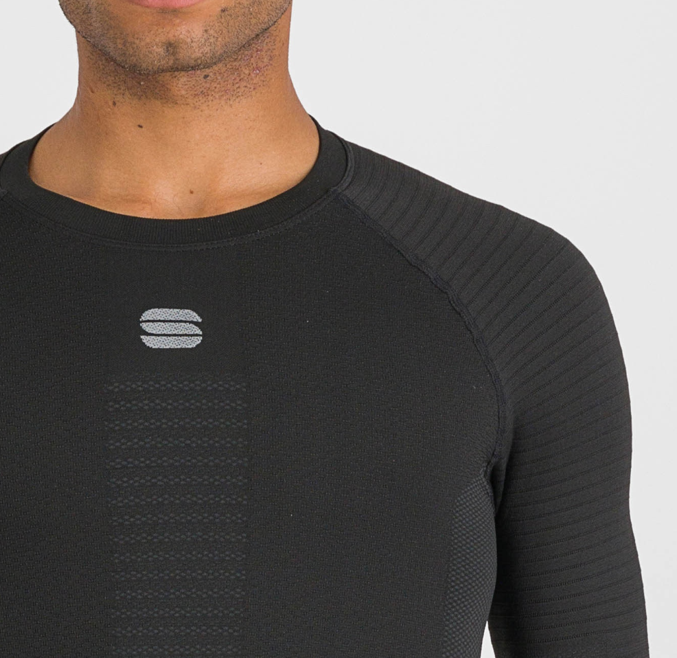 Базовый слой 2ND Skin TEE LS Underwear XXL — изображение 3