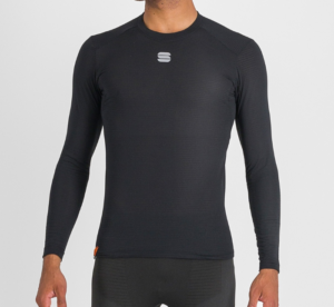 Базовый слой THERMODYNAMIC MID TEE LONG SLEEVE L