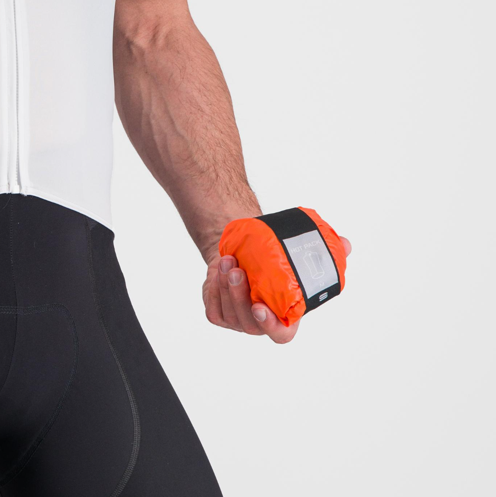 Жилетка HOT P EASYLIGHT VEST ORANGE 3XL — изображение 5