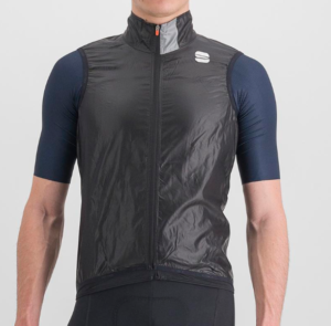Жилетка HOT P EASYLIGHT VEST BLACK 3XL