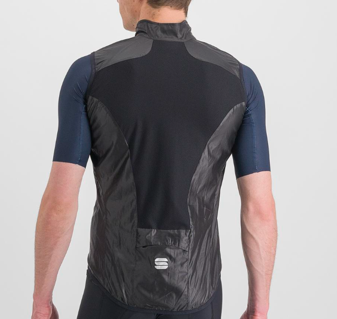 Жилетка HOT P EASYLIGHT VEST BLACK 3XL — изображение 2