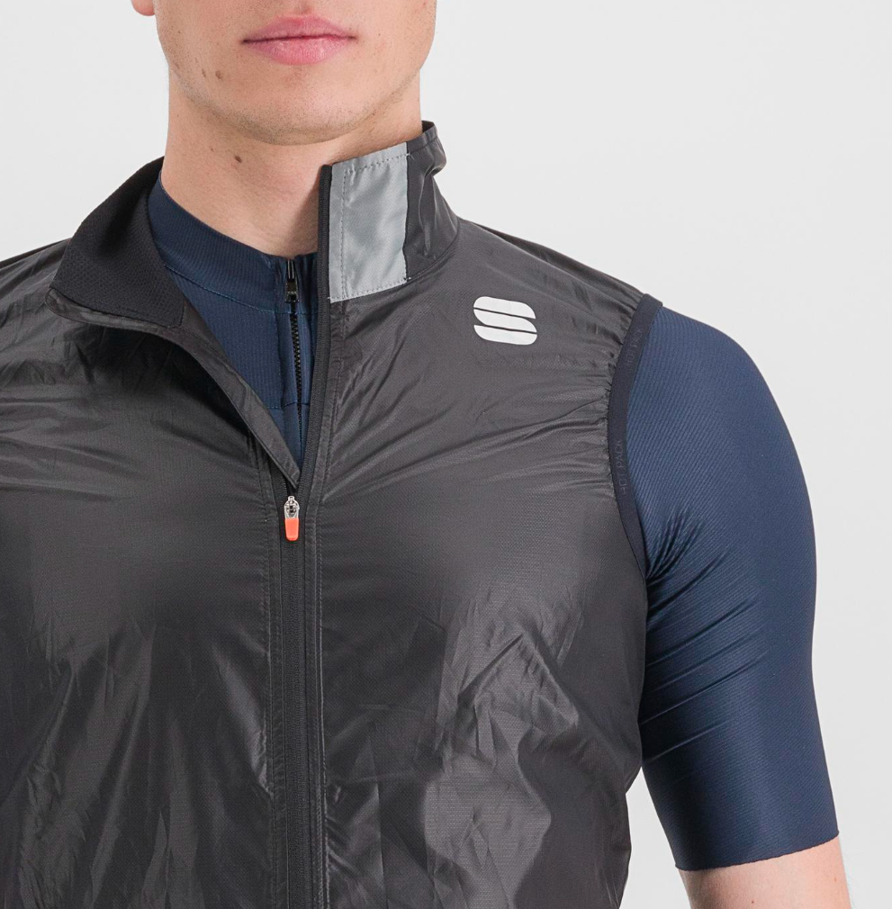 Жилетка HOT P EASYLIGHT VEST BLACK 3XL — изображение 5