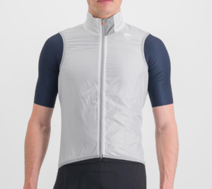 Жилетка HOT P EASYLIGHT VEST WHITE L