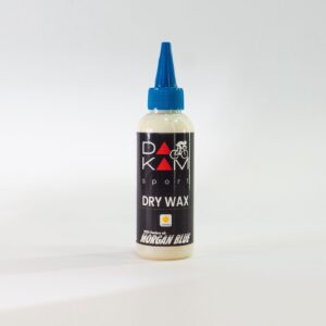 Воск для смазки цепи Dry Wax 125ml