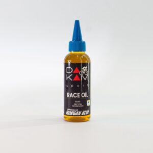 Масло для цепи Morgan Blue Race Oil 125ml