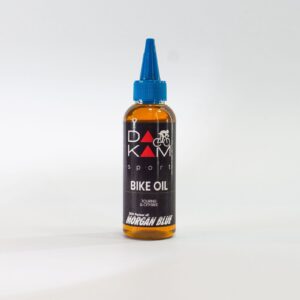 Смазка для велосипеда Morgan Blue Bike Oil 125ml