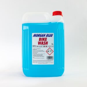 Жидкость для мытья велосипедов BIKE WASH 5000ml