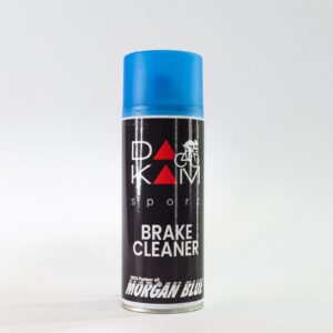 Очиститель дисковых тормозов Morgan Blue Brake Cleaner 400ml