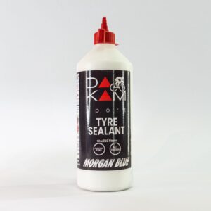 Герметик для бескамерных покрышек Morgan Blue Tyre Sealant 1000ml