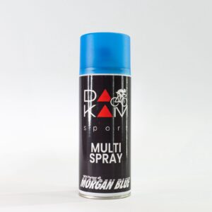 Смазка против коррозии Morgan Blue Multi Spray