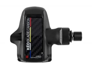 Педали велосипедные LOOK Keo Blade Carbon