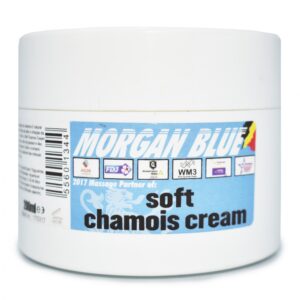 Крем для тела от натираний Soft Chamois Cream 200ml