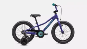 Велосипед детский RIPROCK CSTR 16 INT PRPHZ/LGNBLU 16