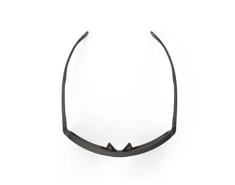 Очки спортивные Rudy Project Spinshield Black Matte Multilaser Blue — изображение 6