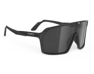 Очки спортивные Rudy Project Spinshield Black Matte Smoke Black