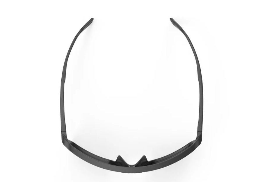 Очки спортивные Rudy Project Spinshield Black Matte Smoke Black — изображение 6