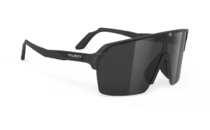 Очки спортивные Rudy Project Spinshield Air Black Matte Smoke Black