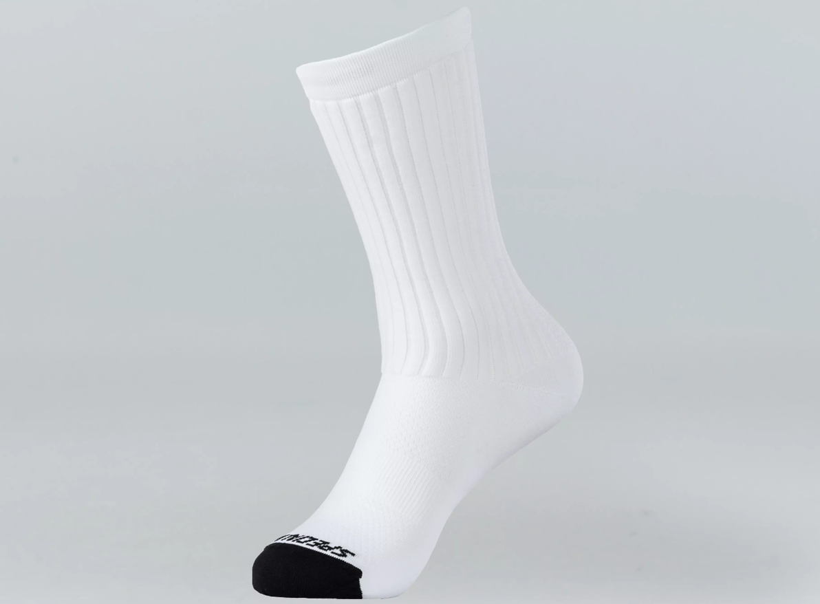 Носки спортивные Specialized Hydrogen Aero Tall Road Socks M