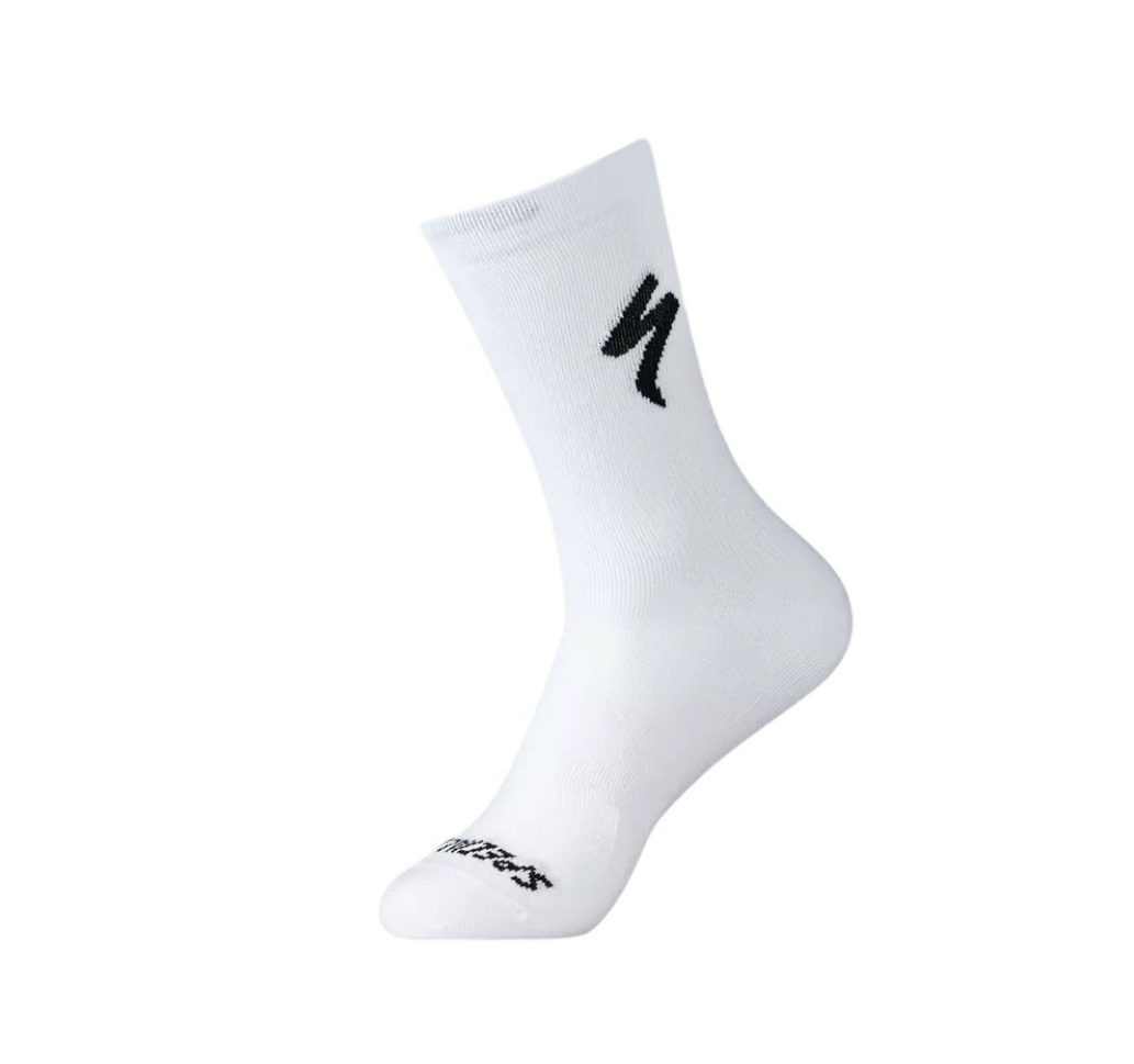 Носки спортивные Specialized Soft Air Tall Socks L