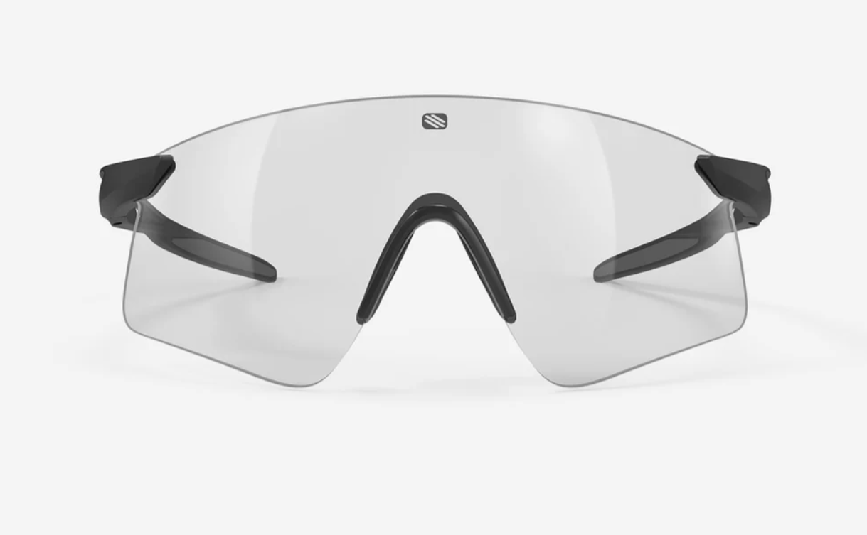 Очки спортивные Rudy Project Astral Sphere Black Matte 2Black Photochromic — изображение 2