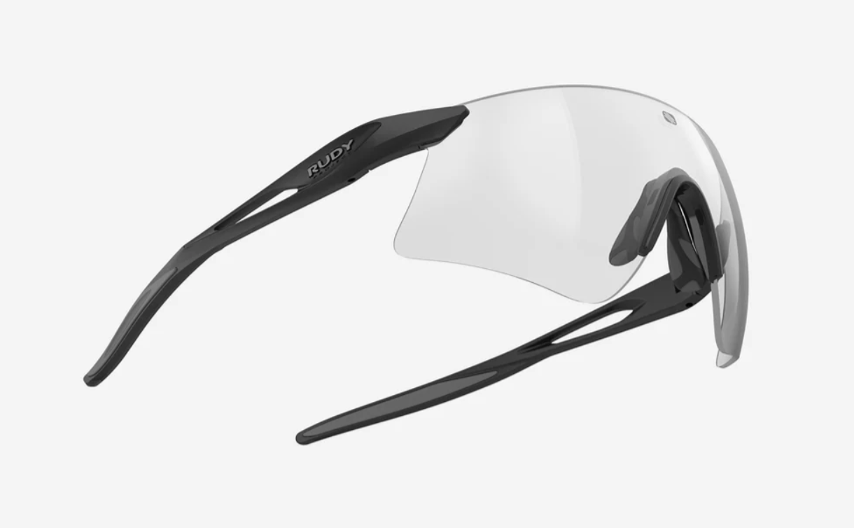 Очки спортивные Rudy Project Astral Sphere Black Matte 2Black Photochromic — изображение 3