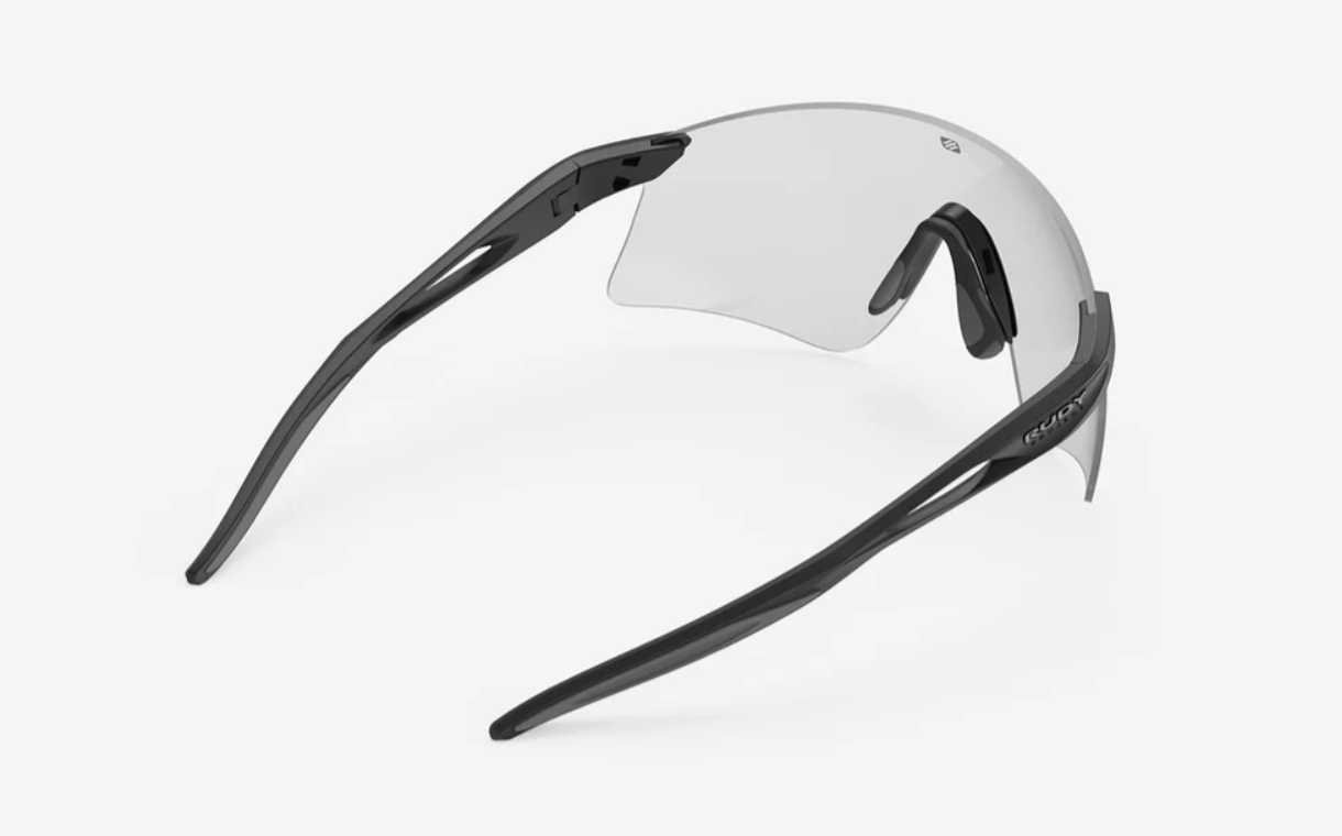 Очки спортивные Rudy Project Astral Sphere Black Matte 2Black Photochromic — изображение 5