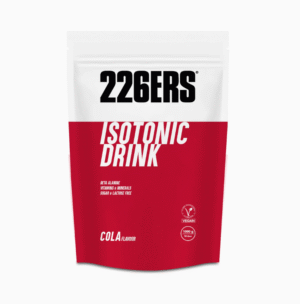 Изотонический напиток Isotonic drink кола 1000гр