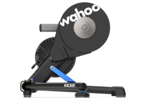 Станок велосипедный Kickr V6