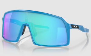 Очки Oakley Sutro prizm sapphire Lenses, sky blue Frame