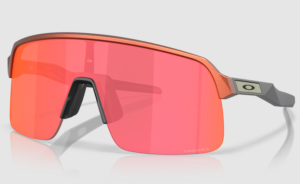 Очки Sutro Lite Forge Collection prizm trail torch Lenses,  fire orange Frame