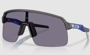Очки Oakley Sutro Lite Fathom Collection prizm grey Lenses, matte grey smoke Frame