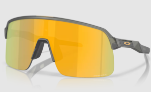 Очки Oakley Sutro Lite Latitude Collection prizm 24k Lenses, transparent olive ink Frame