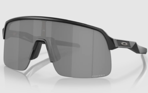 Очки Oakley Sutro Lite prizm black Lenses, matte black Frame