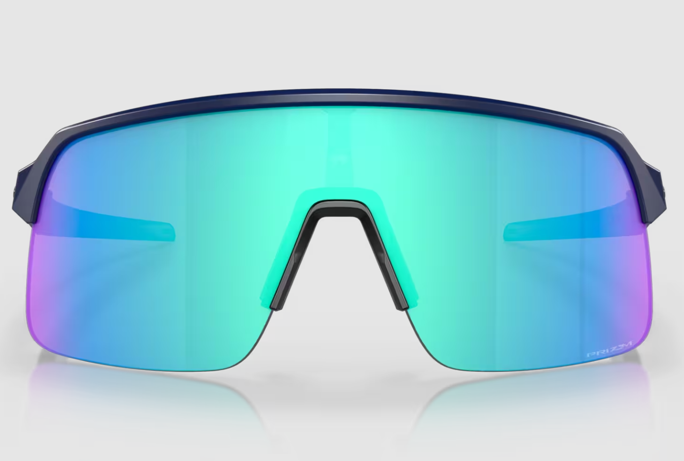 Очки Oakley Sutro Lite prizm sapphire Lenses, matte navy Frame — изображение 2