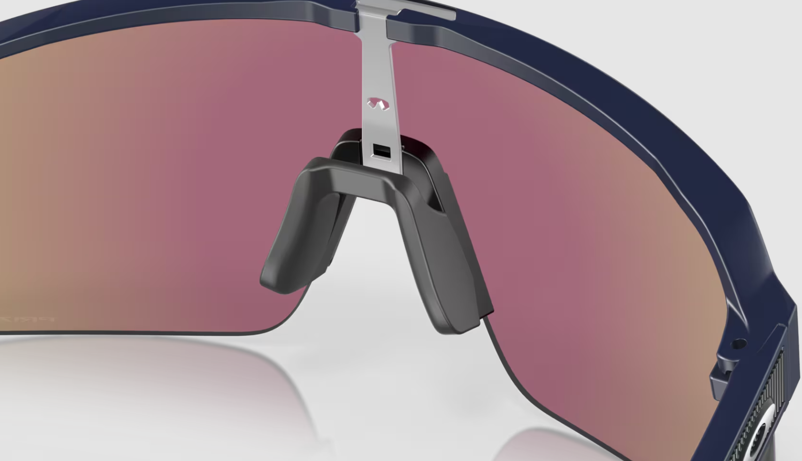 Очки Oakley Sutro Lite prizm sapphire Lenses, matte navy Frame — изображение 7