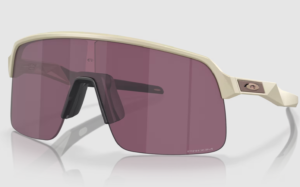 Очки Oakley Sutro Lite prizm road black Lenses, matte sand Frame