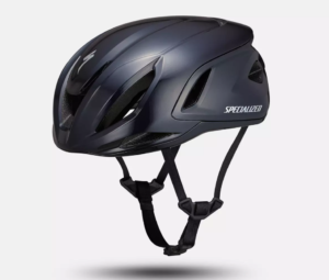 Шлем велосипедный Propero 4 Deep Marine Metallic L