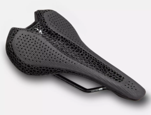 Седло велосипедное Romin EVO Pro with Mirror 143