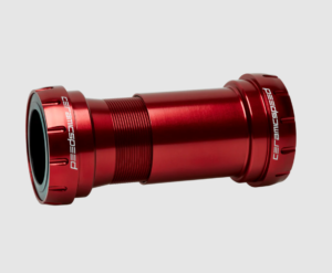 Каретка BB30 Bottom Bracket for SRAM DUB Road красная