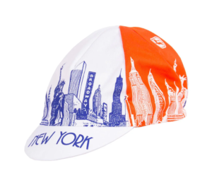 Кепка NYC Landmarks Cap