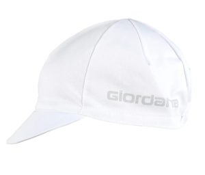 Кепка Solid Cap White