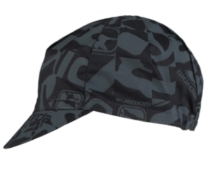 Кепка Camo Cap Black