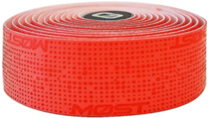 Обмотка руля Bar Tape ULTRAGRIPevo 3mm RED