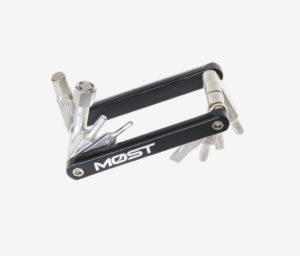 Мультитул Most IRON 9