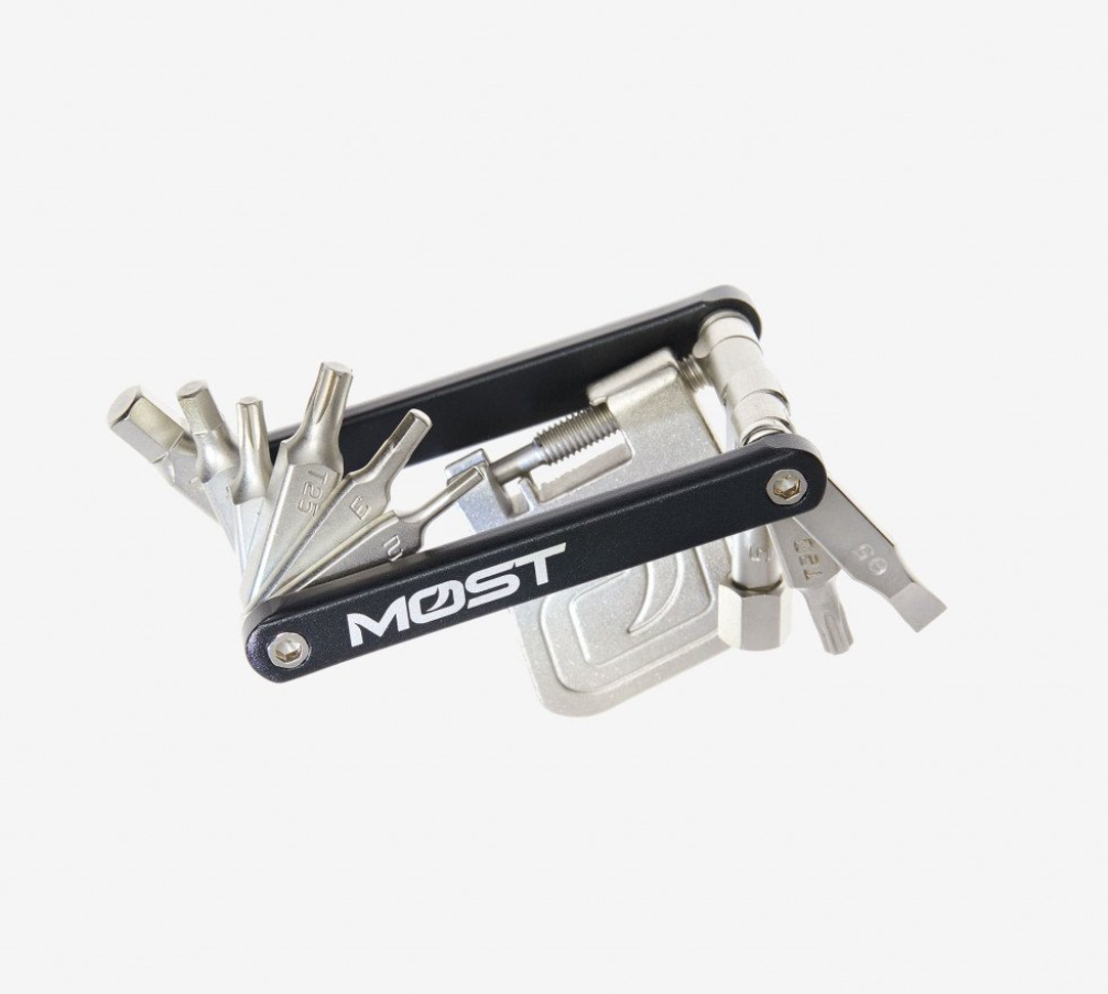 Мультитул Most IRON 11