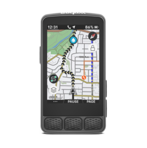 Велокомпьютер ELEMNT ROAM 3 GPS Cycling Computer