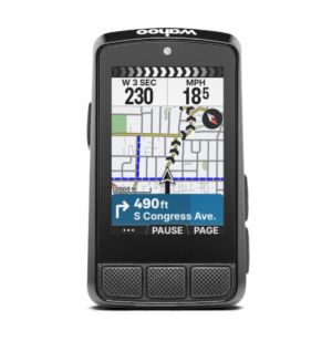 Велокомпьютер ELEMNT BOLT 3 GPS Cycling Computer
